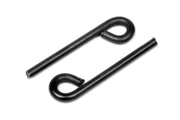 HPI HP67473 Brake Wire (2Pcs)