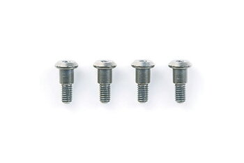 TAMIYA 54102 CR-01 rein. king pin 4stk