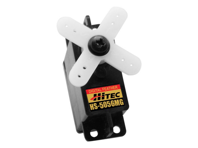 Hitec HS-5056MG 1.4kg 0.10s