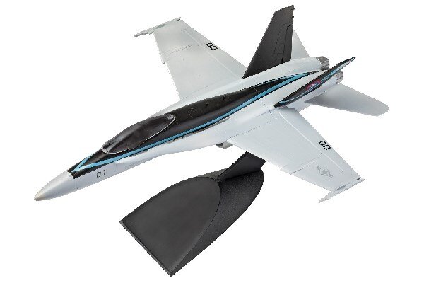 Revell 4965 1:72 F/A-18 Hornet ´´Top Gun´´