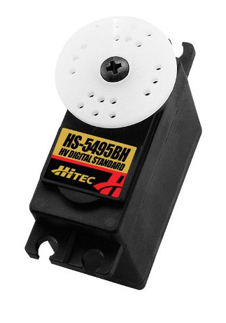 Hitec HS-5495BH 7.5kg 0.15s
