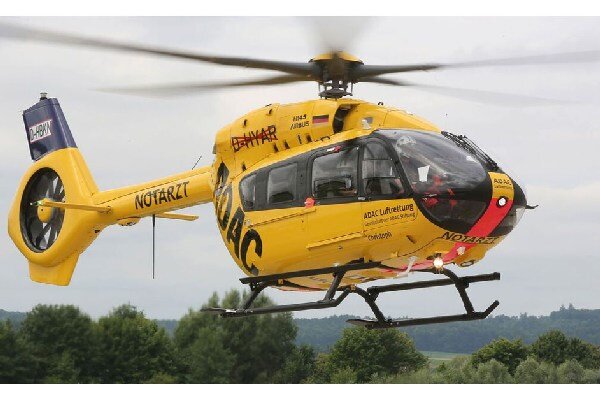 Revell 4969 H145 'ADAC/REGA' 1:32