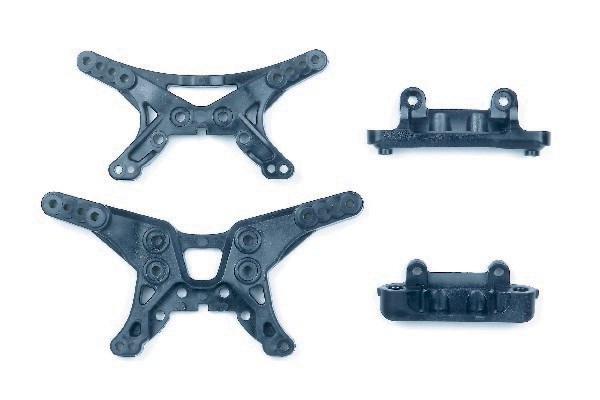 TAMIYA 51312 DB01 M parts (damper stay)