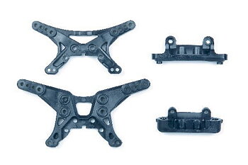 TAMIYA 51312 DB01 M parts (damper stay)