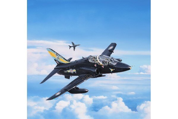 Revell 4970 1:72 BAe Hawk T.1