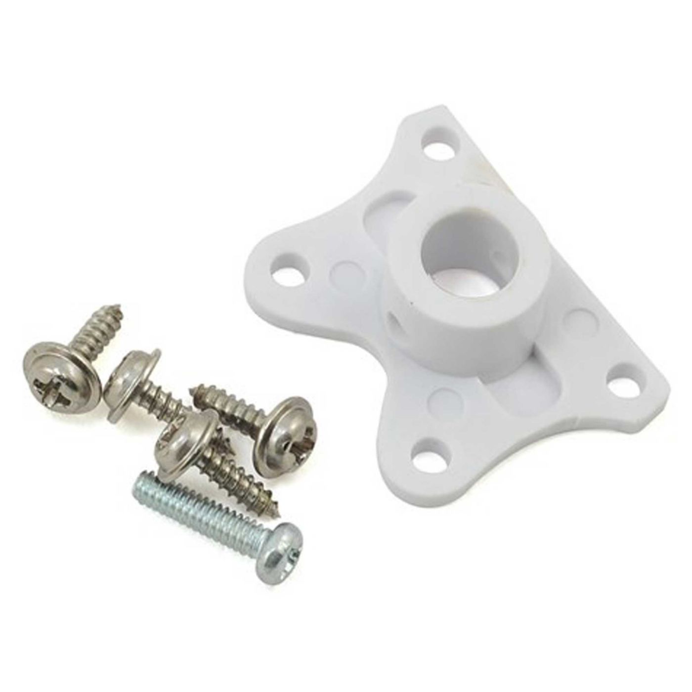 Blade Motor Mount: UM F-27 FPV