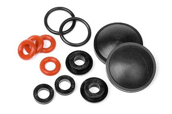 HPI HP67515 Big Bore Shock Maintenance Set