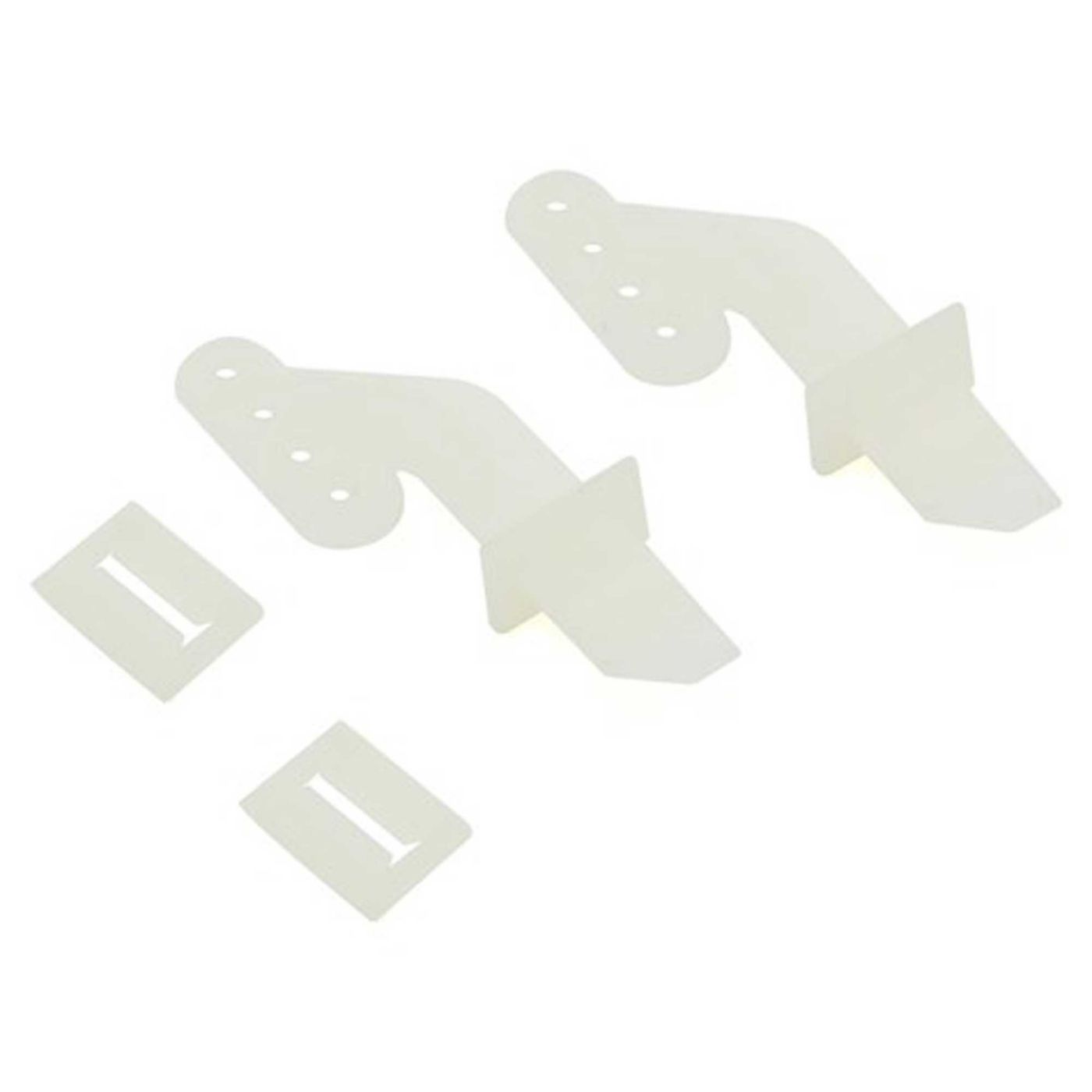 Blade Control Horn Set: UM F-27 FPV