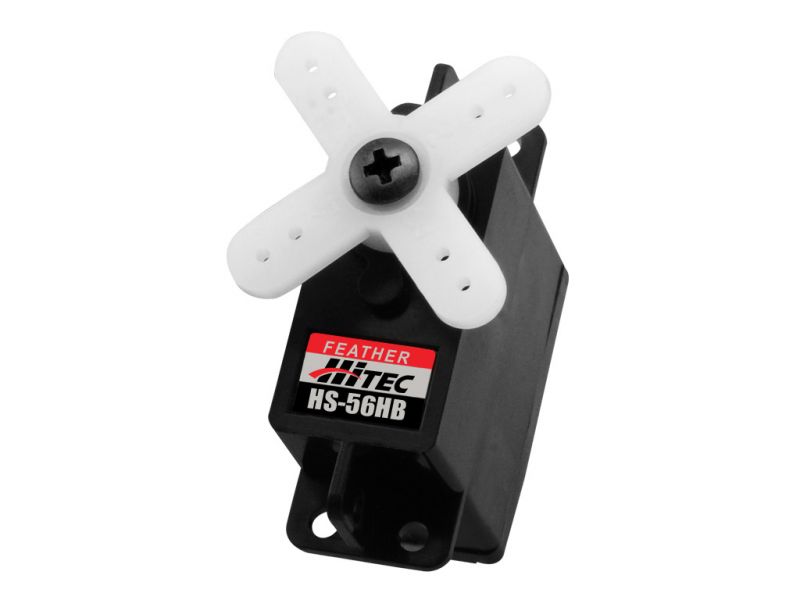 Hitec HS-56HB 1.2kg 0.10s