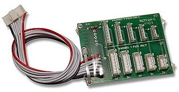 Revolectrix Balans.adapter PL8 XH SPA