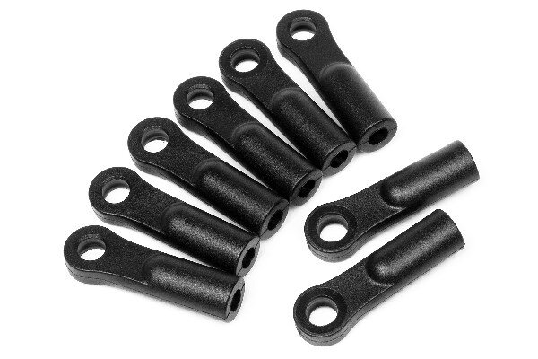 HPI HP67516 Ball End Set