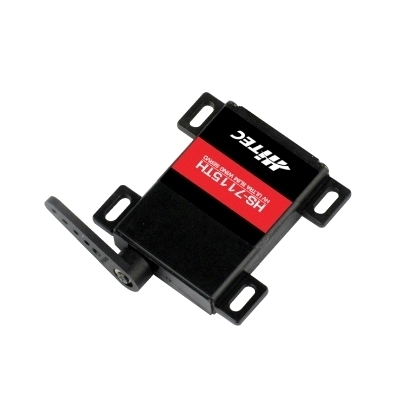 Hitec HS-7115TH 3.9kg 0.10s