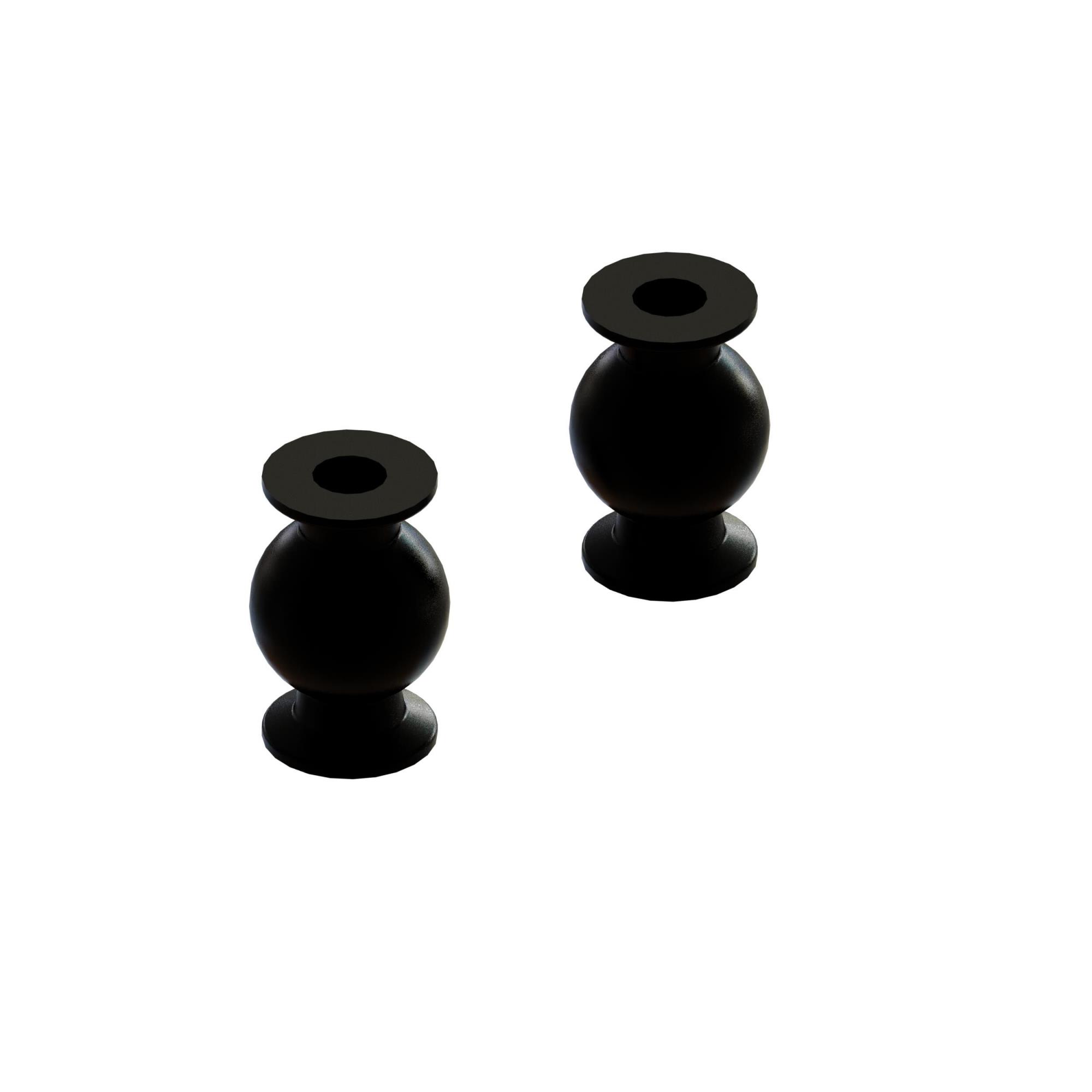 Arrma ARA-2051 Ball 3x8x12mm (2)