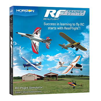 RealFlight Trainer Edition Steam Download