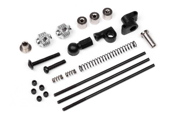 HPI HP67520 Throttle Linkage Set