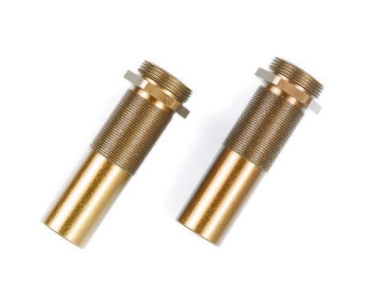 TAMIYA 42133 Aeration damper HL cylinder R - 2