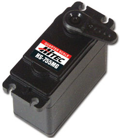 Hitec HS-755MG 14.4kg 0.23s