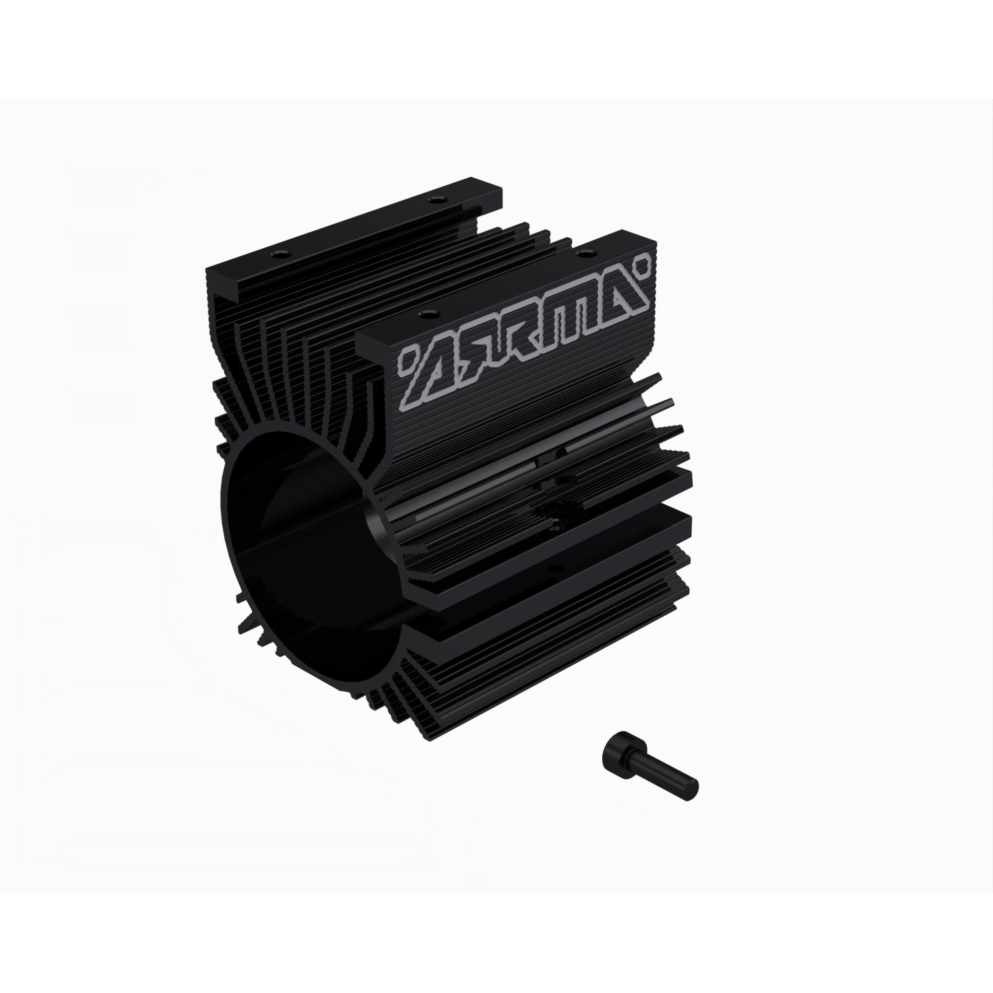 Arrma ARA-2092 Motor Heatsink V2: 3660 3668