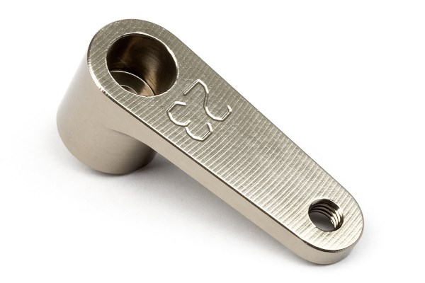 HPI HP67167  Aluminum Steering Servo Horn (23)