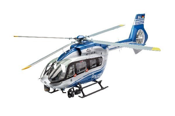 Revell 4980 H145 ´´Police´´