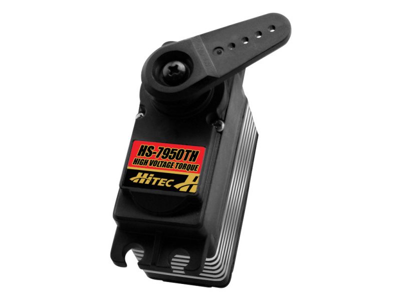 Hitec HS-7950TH 35.0kg 0.13s - 2