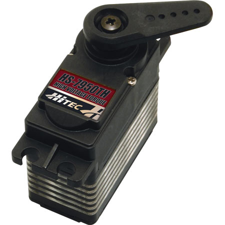 Hitec HS-7950TH 35.0kg 0.13s