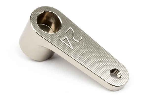 HPI HP67168  Aluminum Steering Servo Horn (24)