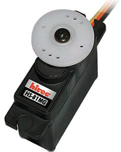 Hitec HS-81MG
