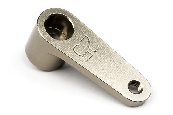HPI HP67169  Aluminum Steering Servo Horn (25)
