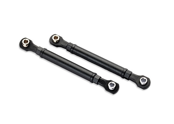 Traxxas 10791 Toe-Links Front 71mm (2) Mini XRT, Mini Maxx (WideMaxx)