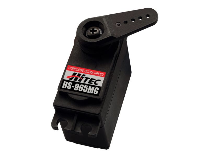 Hitec HS-965MG 9.5kg 0.10s
