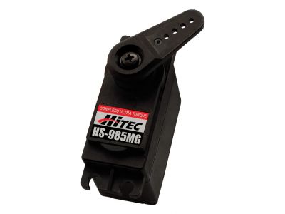 Hitec HS-985MG 12.4kg 0.13s