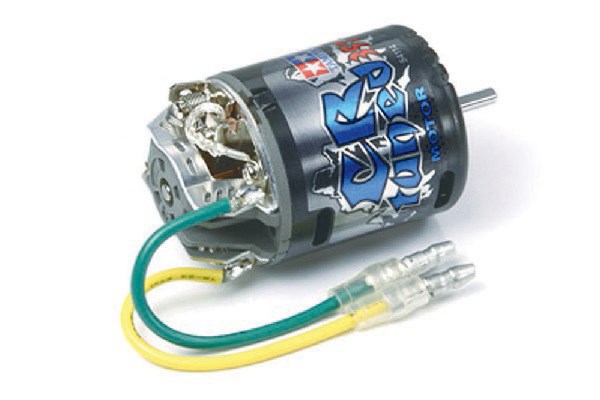 TAMIYA 54114 CR-tuned motor 35T
