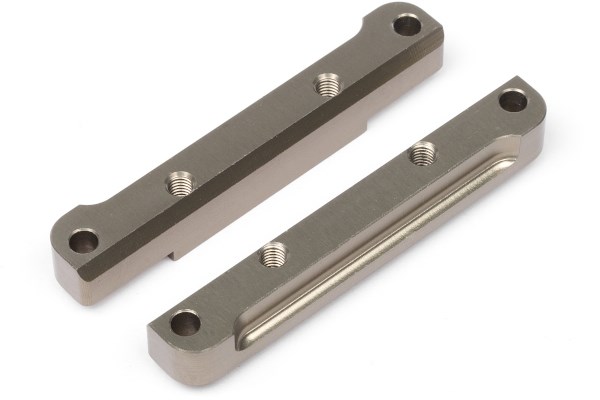 HPI HP67367  Engine Mount Set (2pcs)
