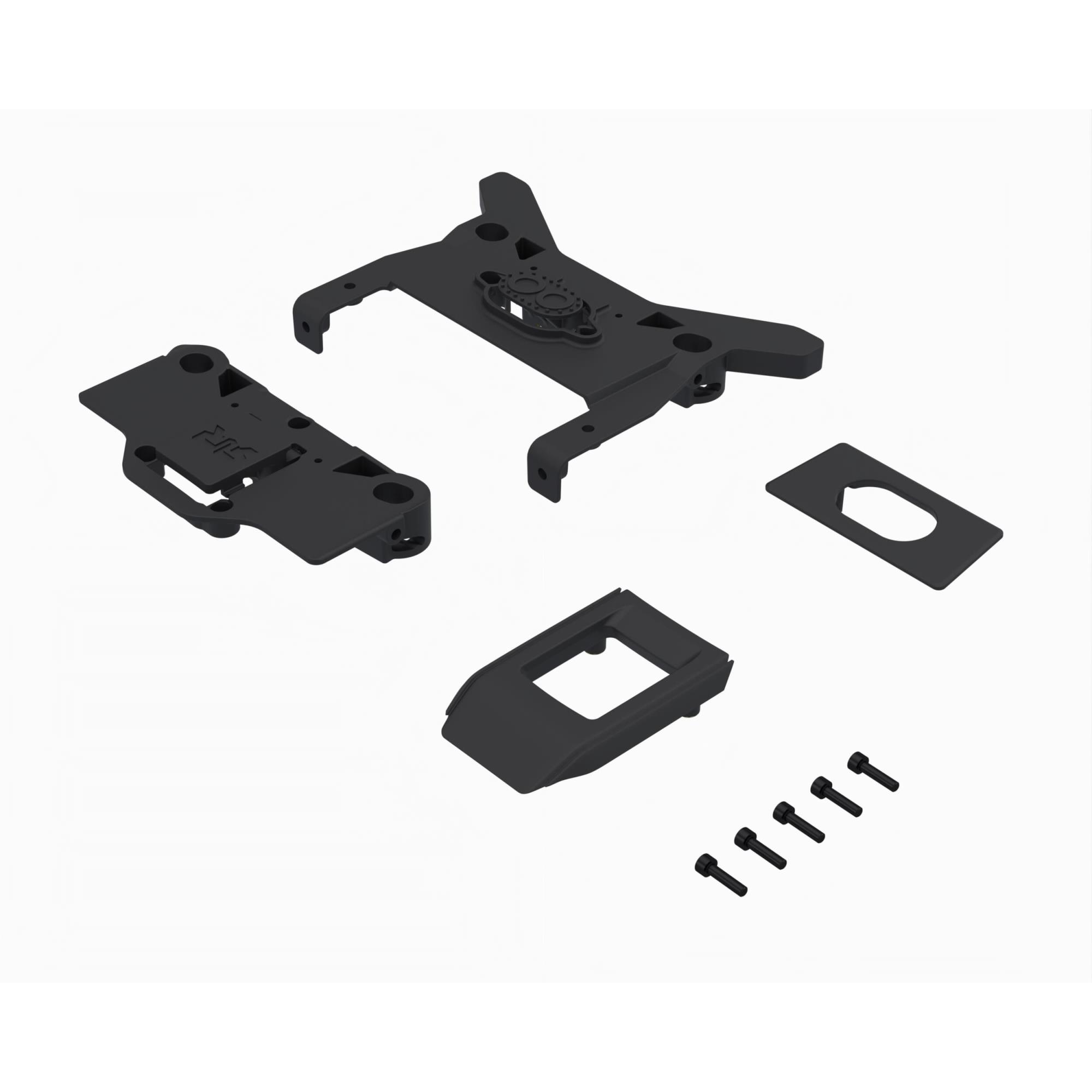 Arrma ARA-2141 Body Release Set