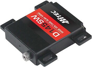 Hitec D145SW 6.0kg 0.14s