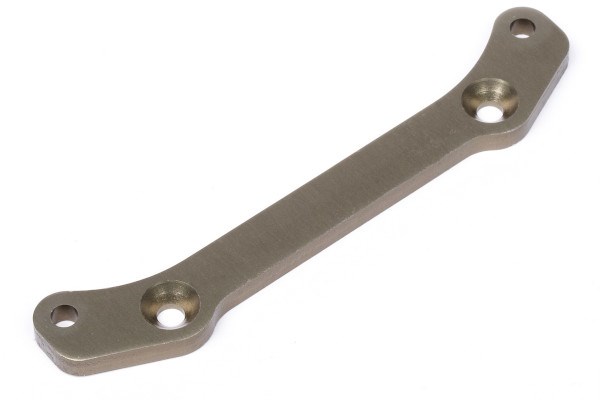HPI HP67628  Steering Plate 6061