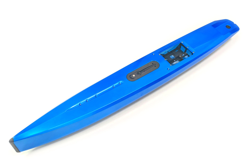 Joysway 8811036 Hull DF95 Pearl Blue