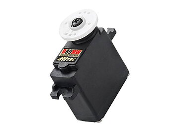 Hitec D89MW 7.4kg 0.11s 24g