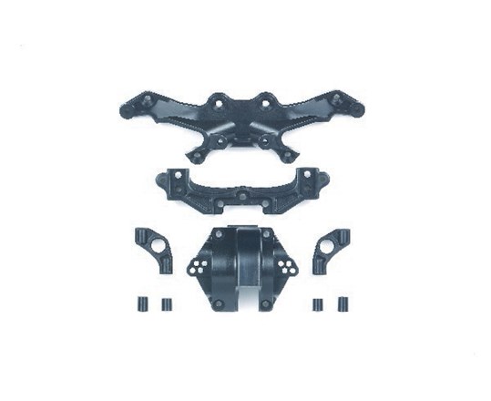 TAMIYA 51294 TA05-IFS N parts (rocker arm) - 2