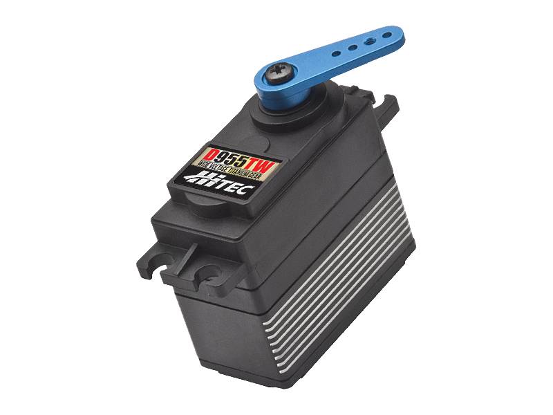 Hitec D955TW 29kg 0.12s