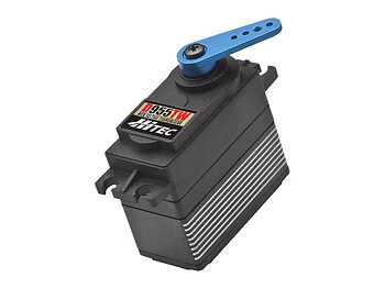 Hitec D955TW 29kg 0.12s