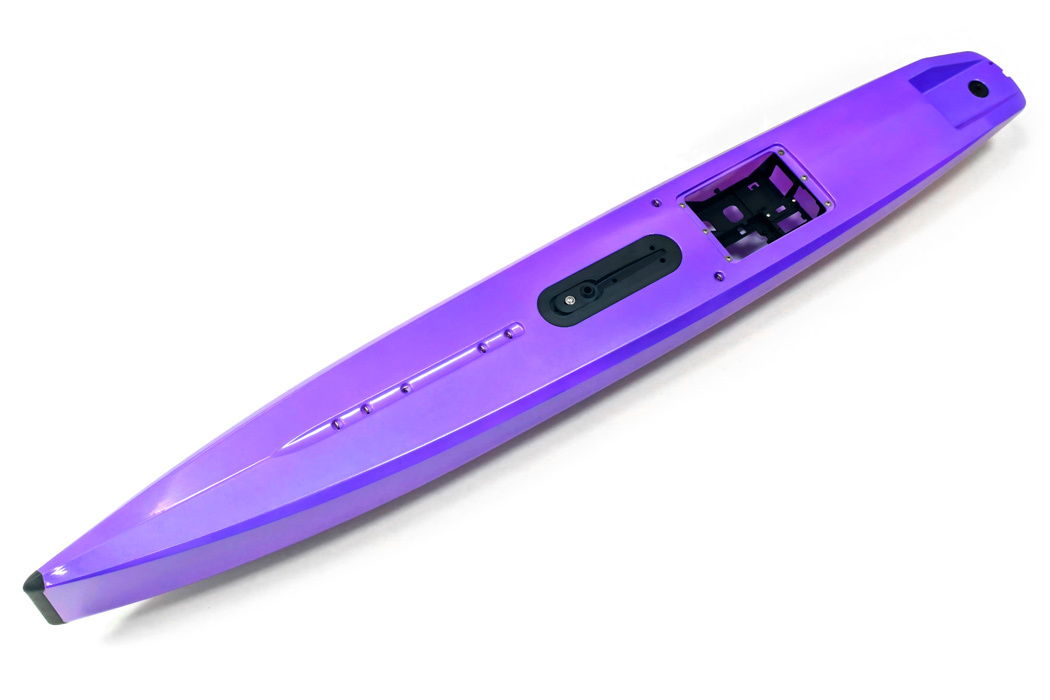 Joysway 8811038 Skrov DF95 Pearl Purple