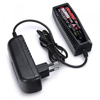 Peak Charger 2A 230VAC NiMH Traxxas
