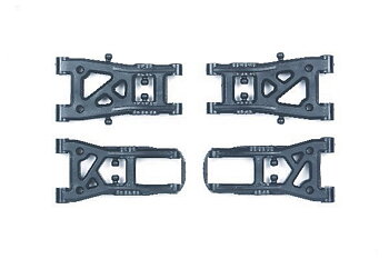 TAMIYA 51297 TA05-IFS D parts (sus arm) x2