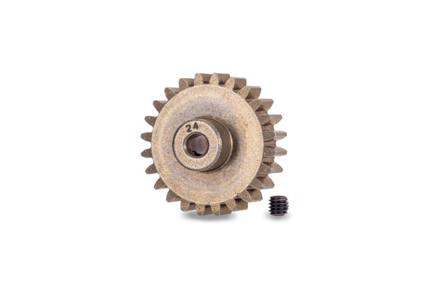 Traxxas 10841 Pinion Gear 24T 32P