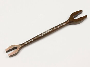 Kyosho 36135 KRF Spanners 3.0-3.5mm/ 4.0-5.5mm Kyosho