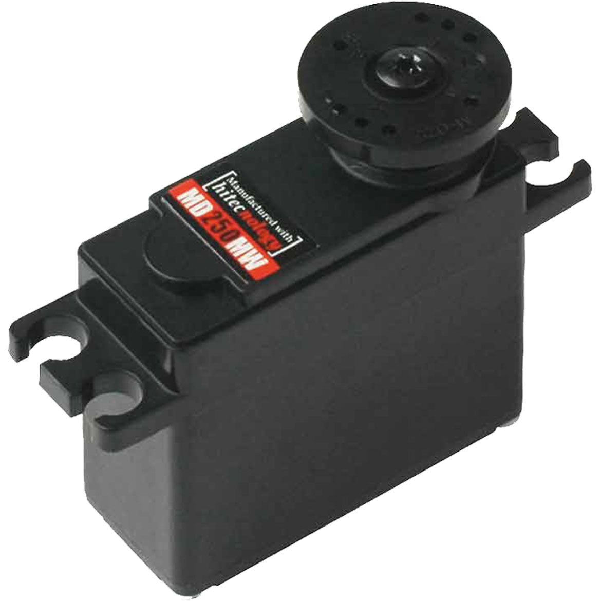 Hitec MD250MW 9.1kg 0.13s