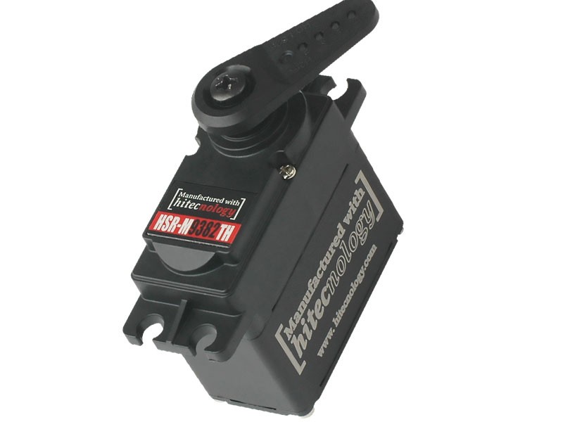 Hitec HSR-9382TH 360 grader