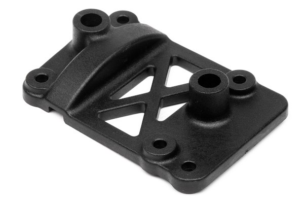 HPI HP67821  Center Diff Mount Cover